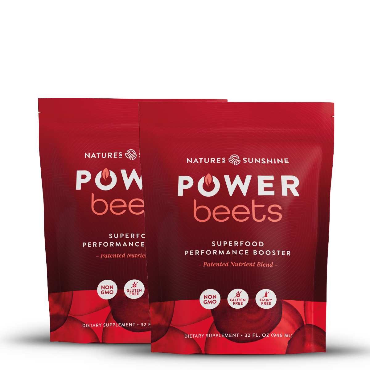 Power Beets
